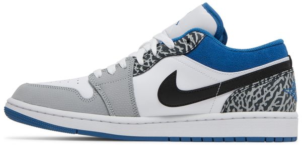Jordan 1 Low SE True Blue