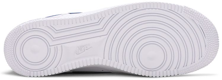 Nike Air Force 1 Low White Royal Blue
