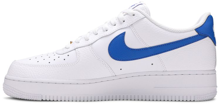 Nike Air Force 1 Low White Royal Blue