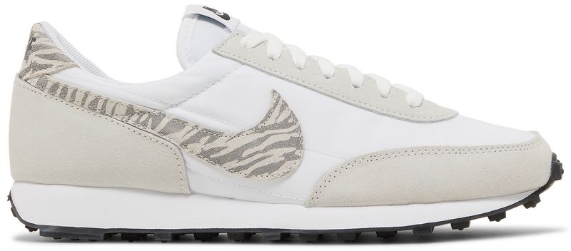 Nike DBreak SE Zebra White (Women's)