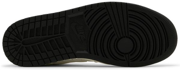 Jordan 1 Low Brushstroke