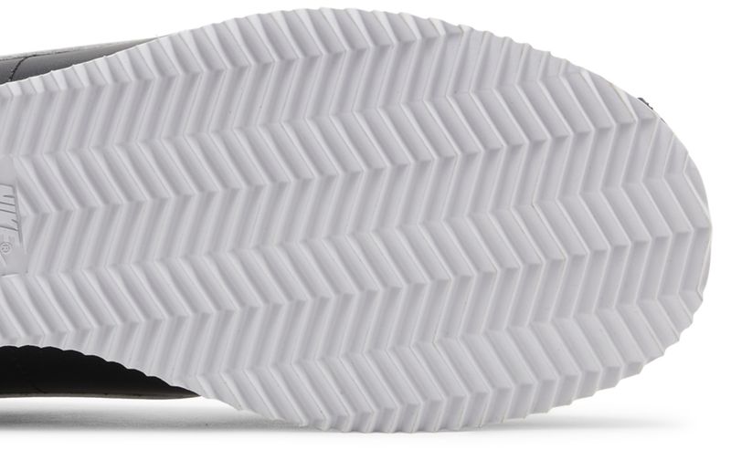 Nike Cortez Basic Black White (2023)