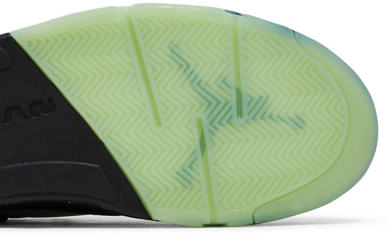 Jordan 5 Retro Low CLOT Jade