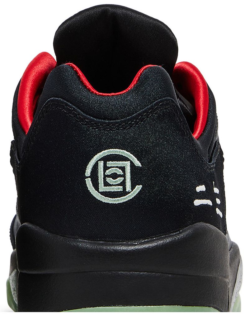 Jordan 5 Retro Low CLOT Jade