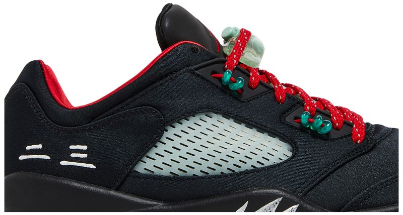 Jordan 5 Retro Low CLOT Jade