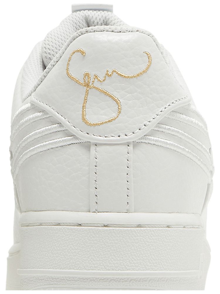 Nike Air Force 1 Low LXX Serena Summit White (Women's)
