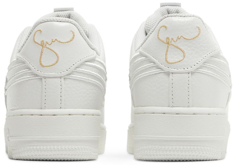 Nike Air Force 1 Low LXX Serena Summit White (Women's)