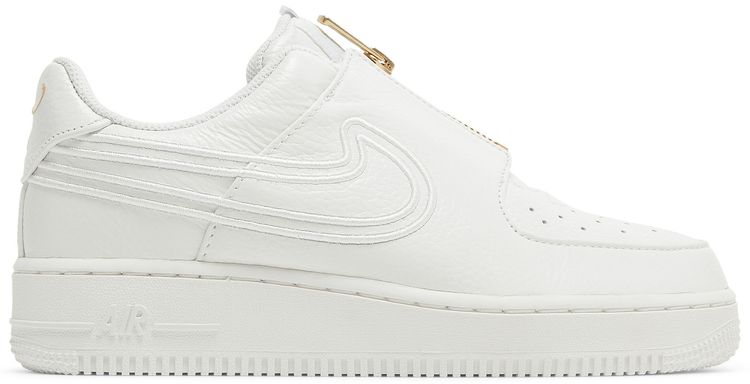 Nike Air Force 1 Low LXX Serena Summit White (Women's)