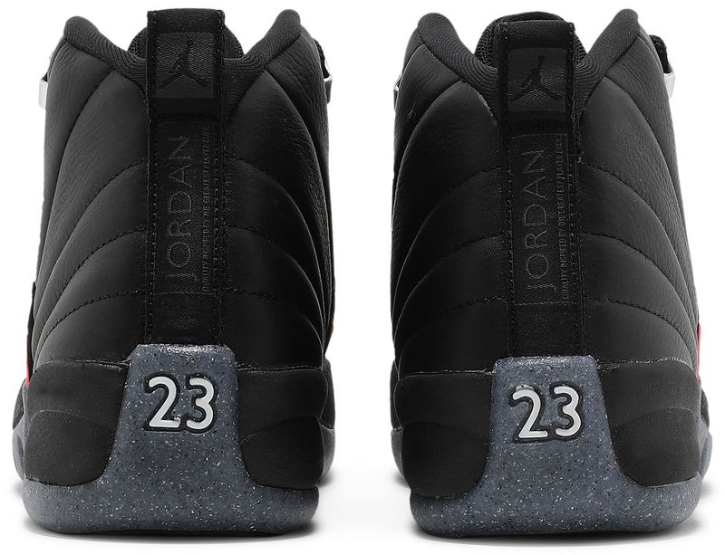 Jordan 12 Retro Utility (GS)