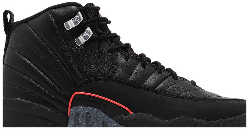 Jordan 12 Retro Utility (GS)