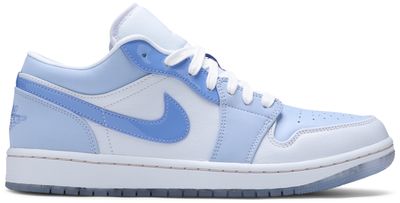 Jordan 1 Low SE Mighty Swooshers