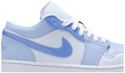 Jordan 1 Low SE Mighty Swooshers