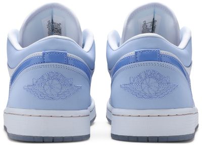 Jordan 1 Low SE Mighty Swooshers