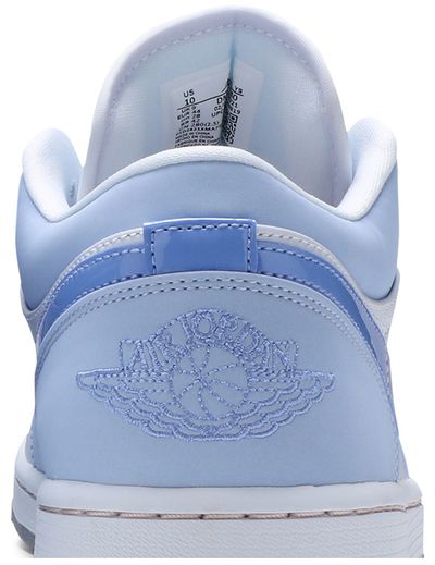 Jordan 1 Low SE Mighty Swooshers
