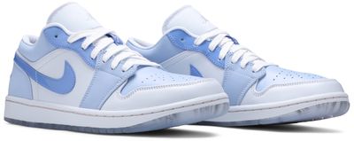 Jordan 1 Low SE Mighty Swooshers