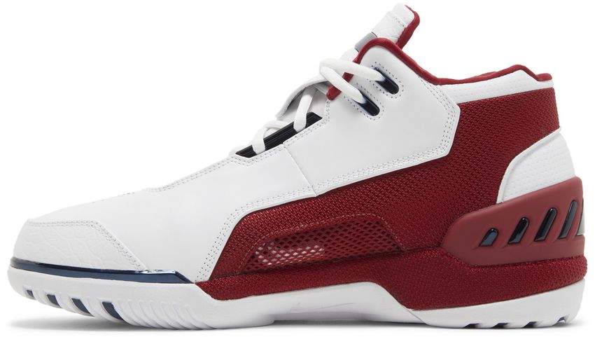 Nike Air Zoom Generation First Game (2023)