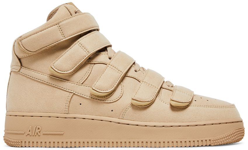 Nike Air Force 1 High '07 SP Billie Eilish Mushroom