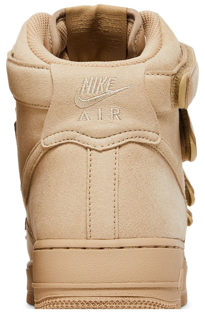 Nike Air Force 1 High '07 SP Billie Eilish Mushroom