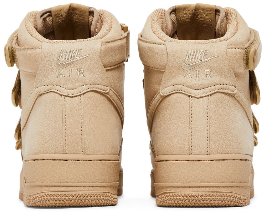 Nike Air Force 1 High '07 SP Billie Eilish Mushroom