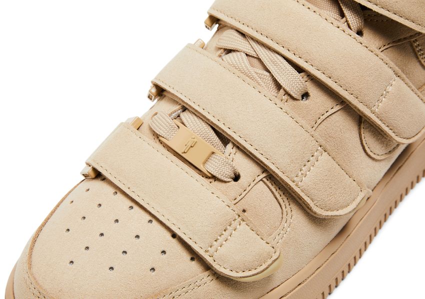 Nike Air Force 1 High '07 SP Billie Eilish Mushroom