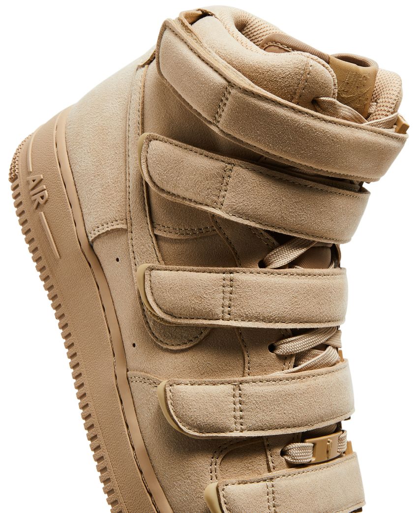 Nike Air Force 1 High '07 SP Billie Eilish Mushroom