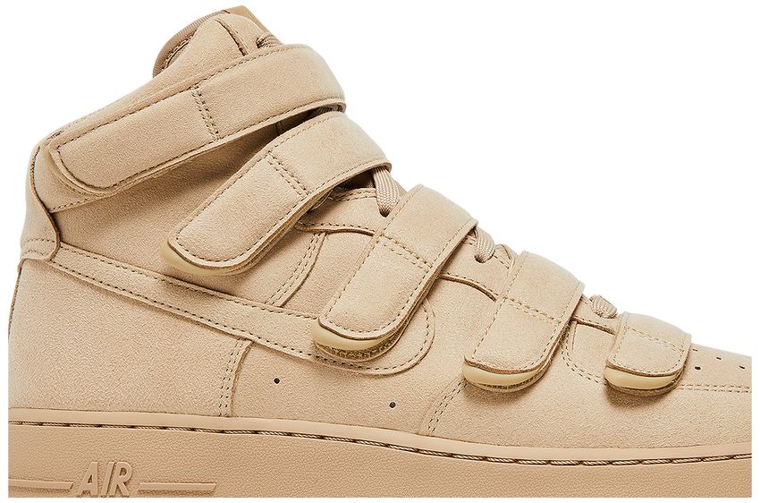 Nike Air Force 1 High '07 SP Billie Eilish Mushroom