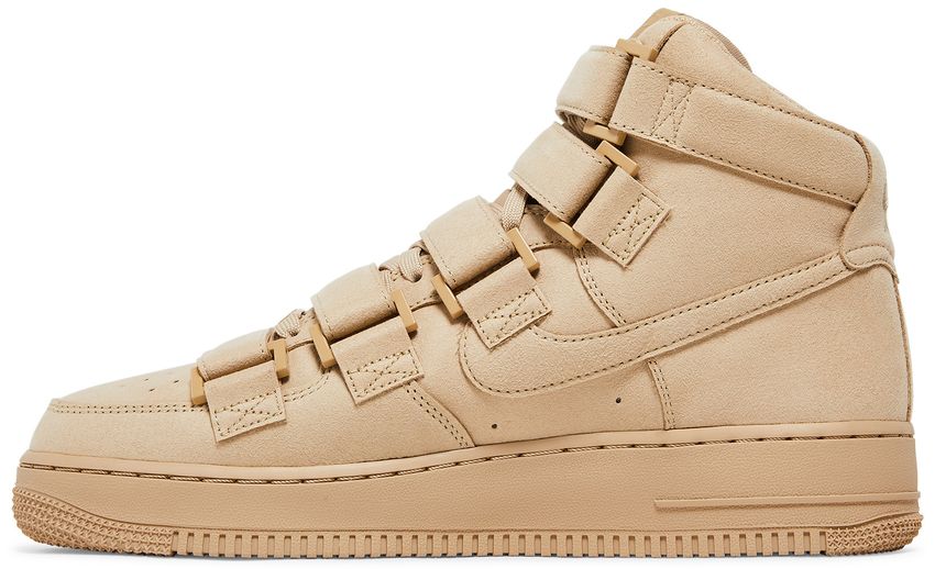 Nike Air Force 1 High '07 SP Billie Eilish Mushroom