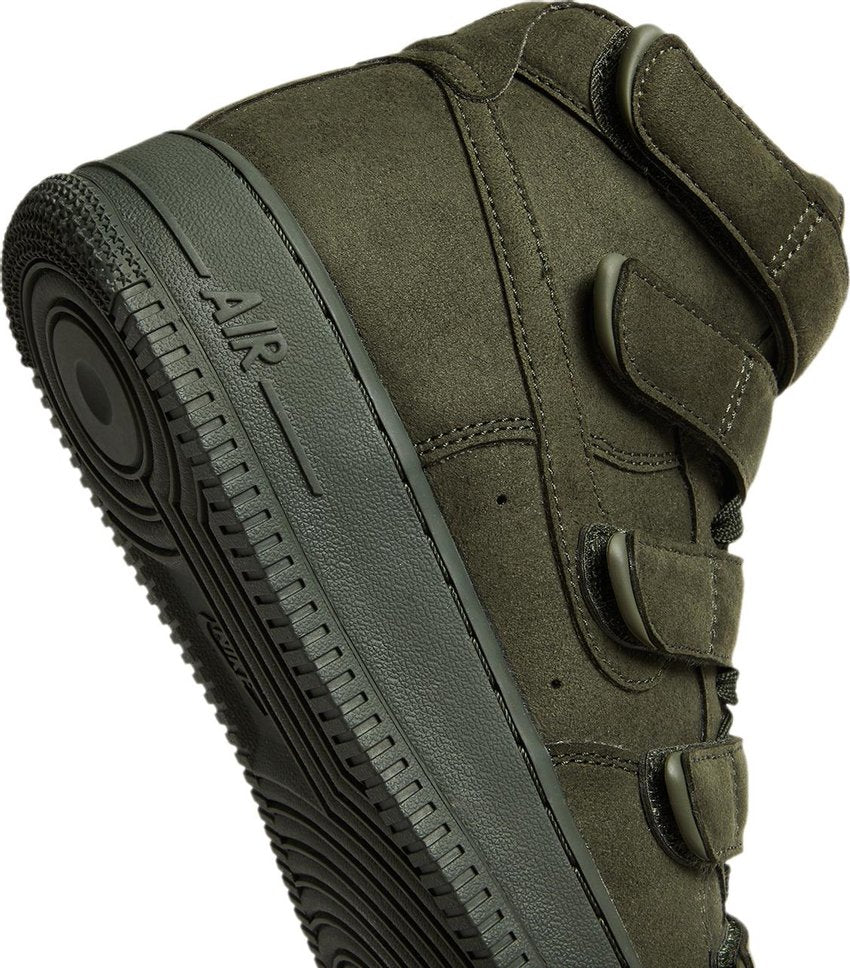 Nike Air Force 1 High '07 SP Billie Eilish Sequoia