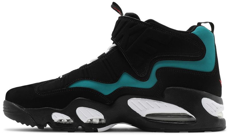Nike Air Griffey Max 1 Freshwater (2021)