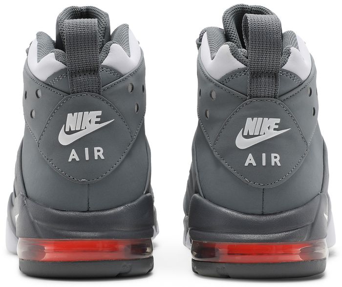 Nike Air Max 2 CB 94 Cool Grey