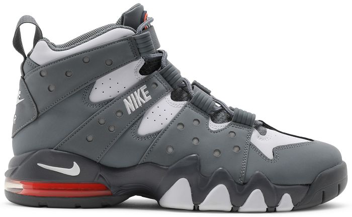Nike Air Max 2 CB 94 Cool Grey