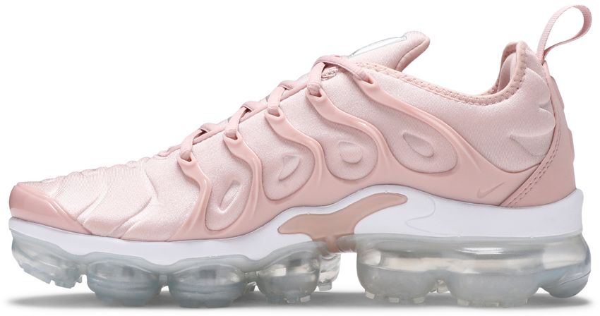 Nike Air VaporMax Plus Pink Oxford (Women's)