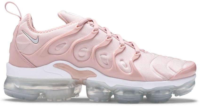 Nike Air VaporMax Plus Pink Oxford (Women's)