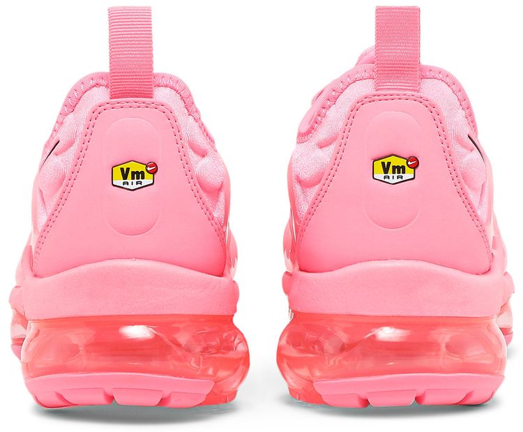 Nike Air VaporMax Plus Sunset Pulse Bubblegum (Women's)
