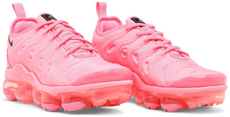 Nike Air VaporMax Plus Sunset Pulse Bubblegum (Women's)