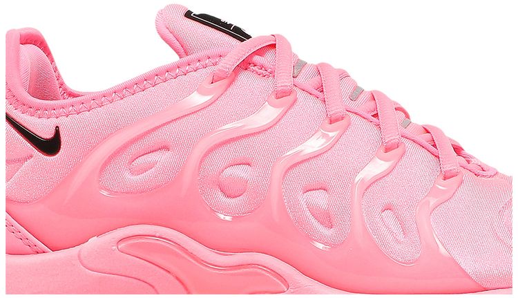 Nike Air VaporMax Plus Sunset Pulse Bubblegum (Women's)