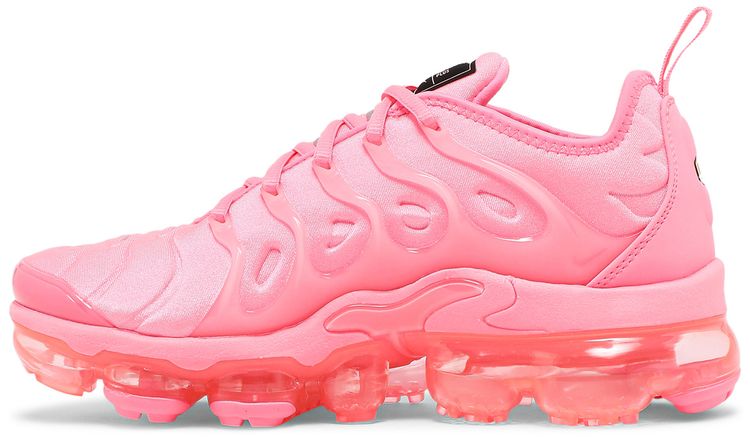 Nike Air VaporMax Plus Sunset Pulse Bubblegum (Women's)