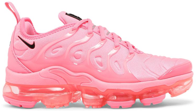 Nike Air VaporMax Plus Sunset Pulse Bubblegum (Women's)