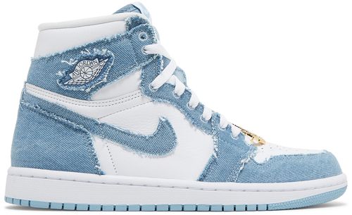 Jordan 1 High OG Denim (Women's)