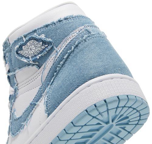 Jordan 1 High OG Denim (Women's)