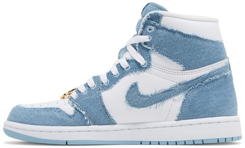 Jordan 1 High OG Denim (Women's)