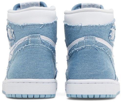 Jordan 1 High OG Denim (Women's)