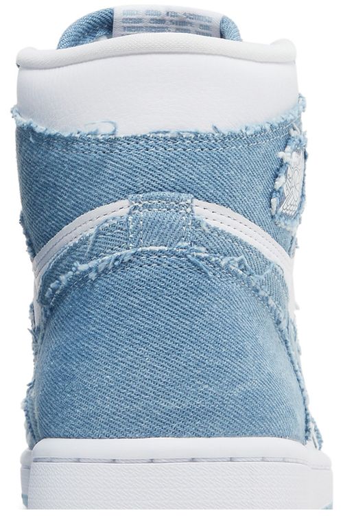 Jordan 1 High OG Denim (Women's)