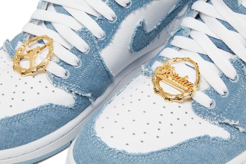 Jordan 1 High OG Denim (Women's)