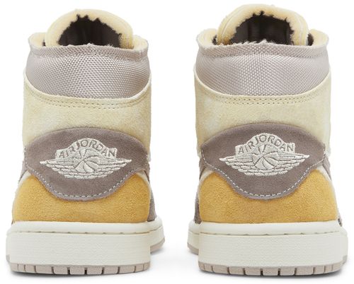 Air Jordan 1 Mid SE Craft Taupe Haze