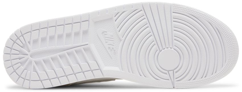 Jordan 1 Mid SE Craft Tech Grey