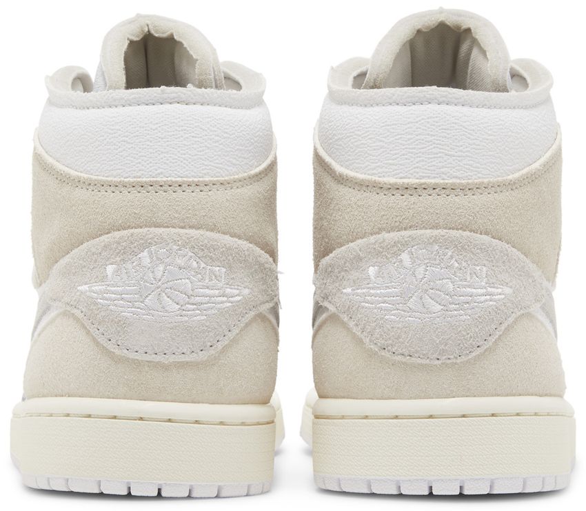 Jordan 1 Mid SE Craft Tech Grey