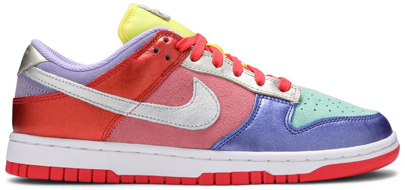 Nike Dunk Low Sunset Pulse (Women's)