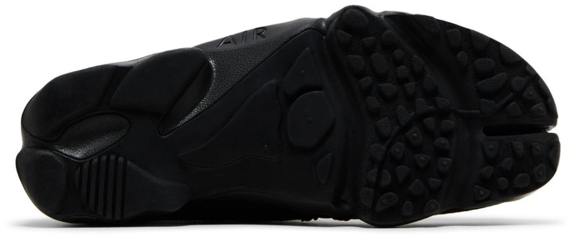 Nike Air Rift Breathe Triple Black (Women's)