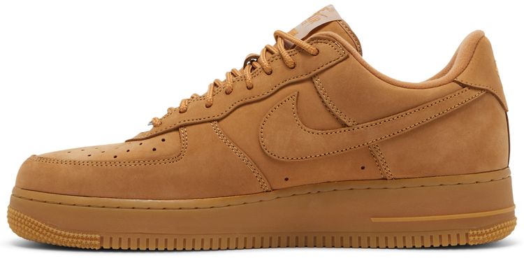 Nike Air Force 1 Low SP Supreme Wheat
